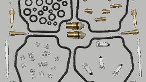 New Motorcycle Parts, New Parts