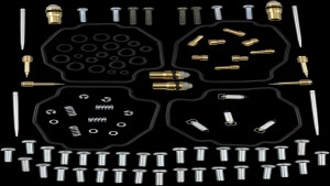 New Motorcycle Parts, New Parts