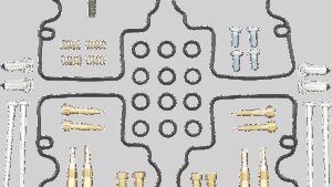 New Motorcycle Parts, New Parts