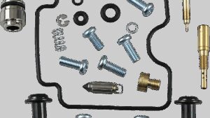 New Motorcycle Parts, New Parts