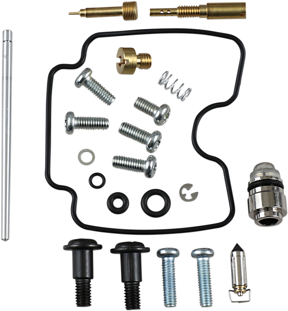 PARTS UNLIMITED Carburetor Repair Kit - Yamaha