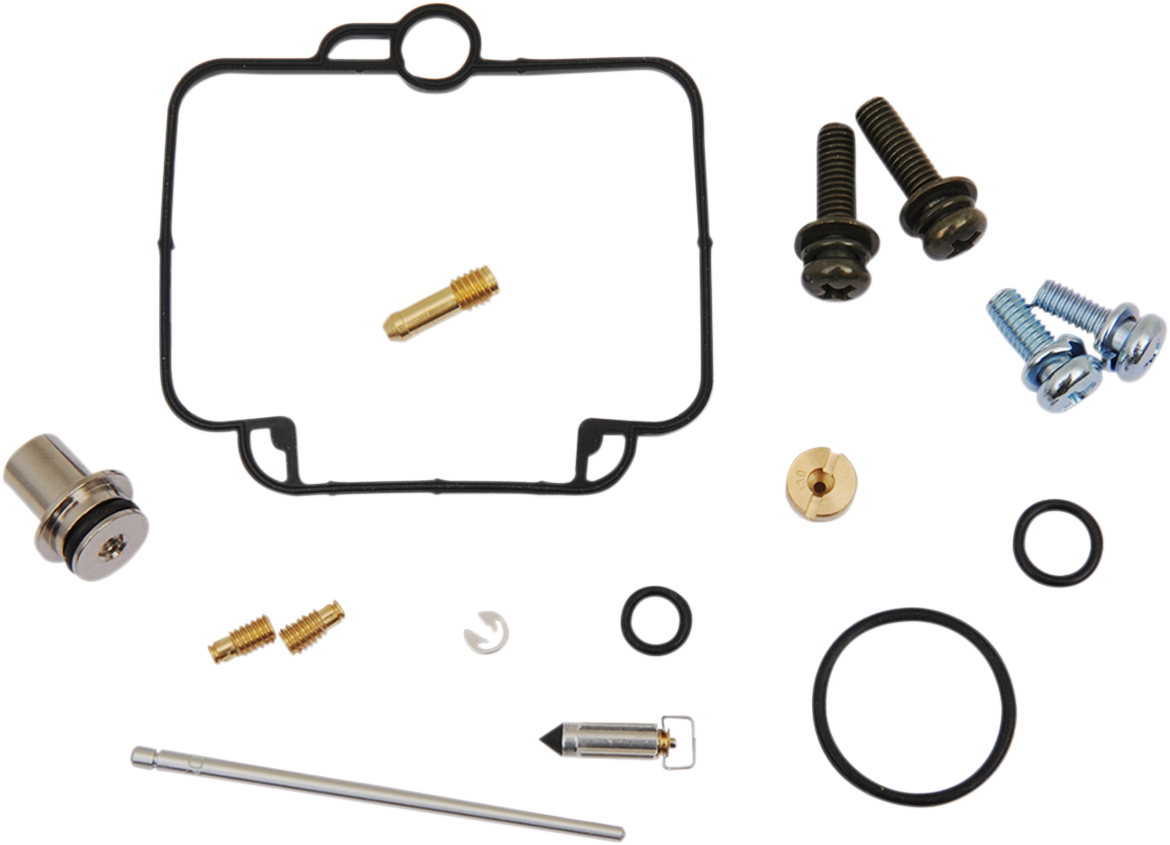 MOOSE OFFROAD Carburetor Repair Kit - Yamaha - Image 2