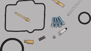 New Motorcycle Parts, New Parts