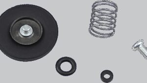 New Motorcycle Parts, New Parts