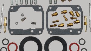 New Motorcycle Parts, New Parts