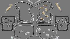 New Motorcycle Parts, New Parts