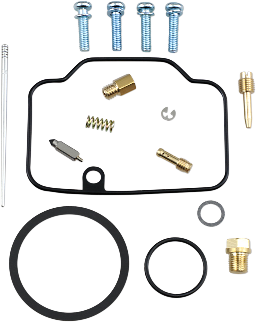 PARTS UNLIMITED Carburetor Repair Kit - Arctic Cat