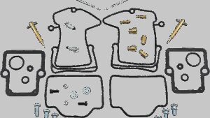 New Motorcycle Parts, New Parts