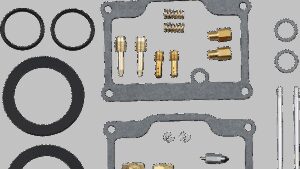 New Motorcycle Parts, New Parts