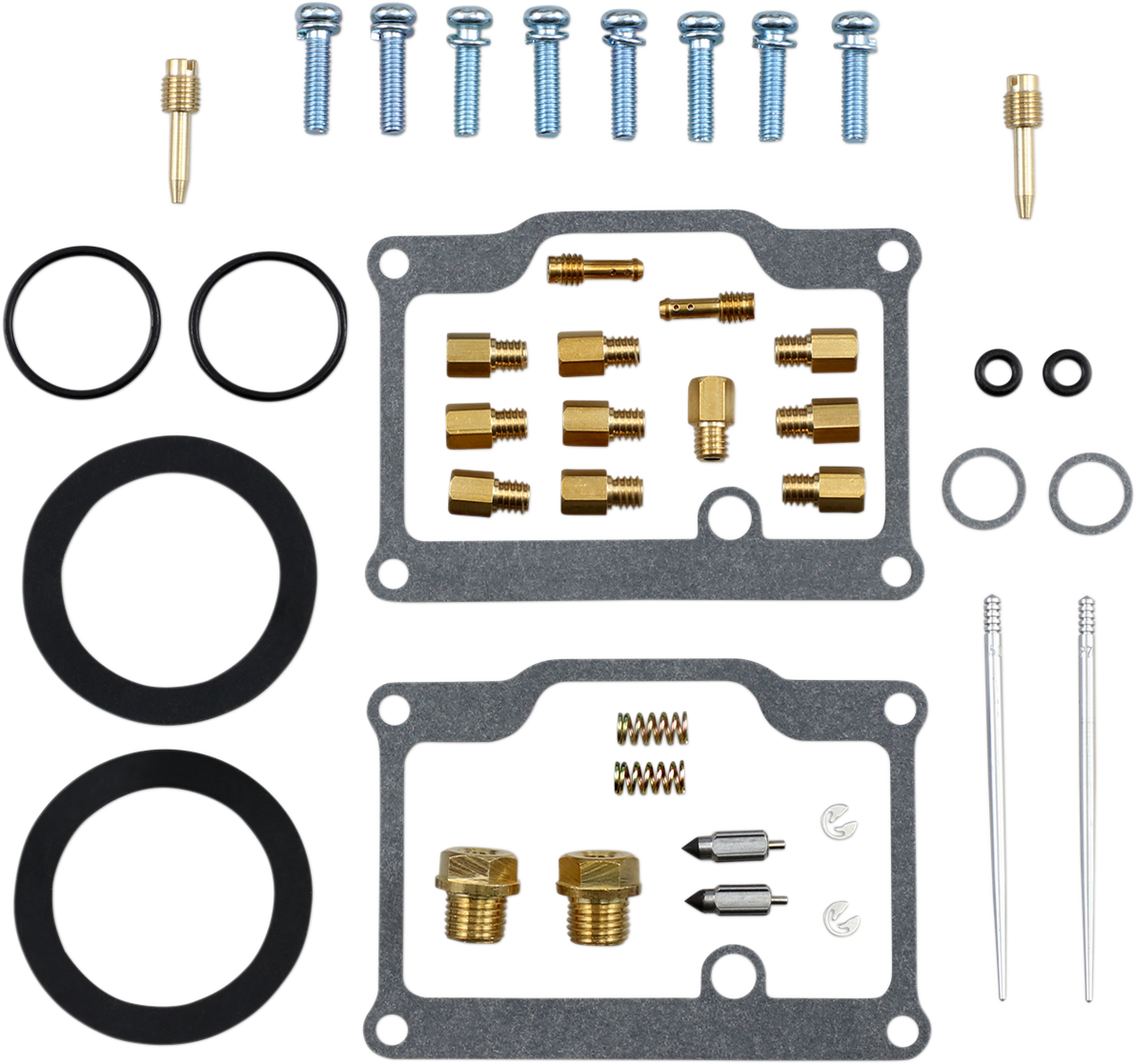 PARTS UNLIMITED Carburetor Repair Kit - Polaris
