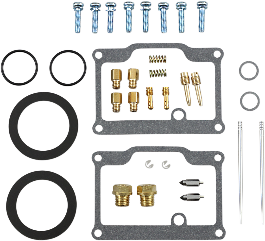 PARTS UNLIMITED Carburetor Repair Kit - Yamaha - Image 2