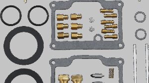 New Motorcycle Parts, New Parts