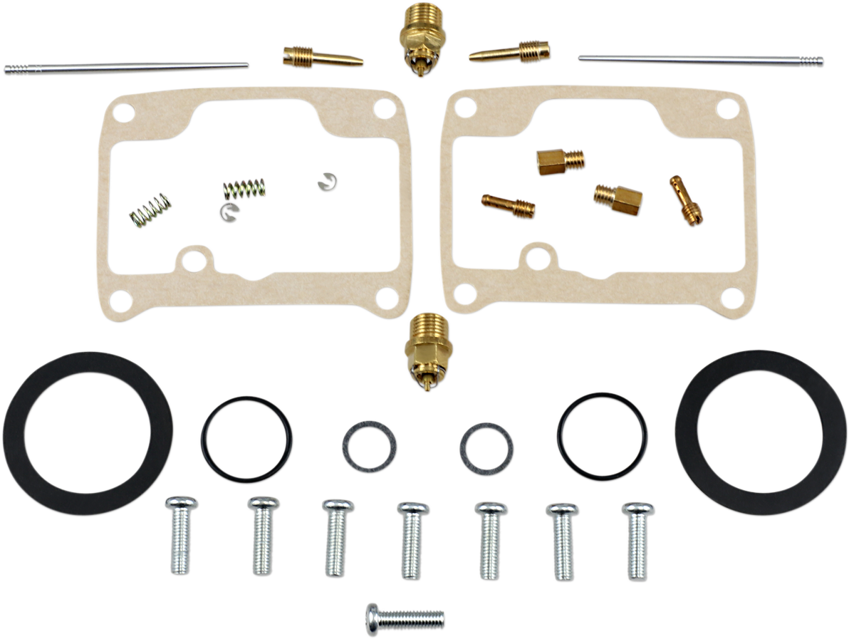 PARTS UNLIMITED Carburetor Repair Kit - Polaris