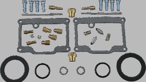 New Motorcycle Parts, New Parts