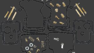 New Motorcycle Parts, New Parts