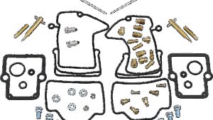 New Motorcycle Parts, New Parts