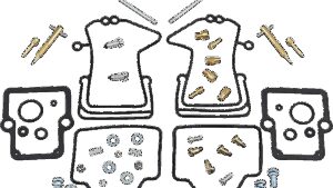 New Motorcycle Parts, New Parts