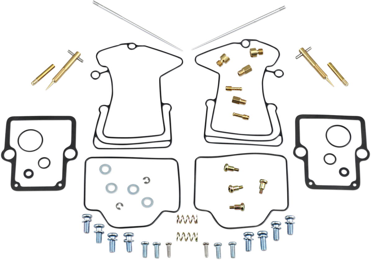 PARTS UNLIMITED Carburetor Repair Kit - Polaris