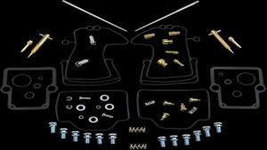 New Motorcycle Parts, New Parts