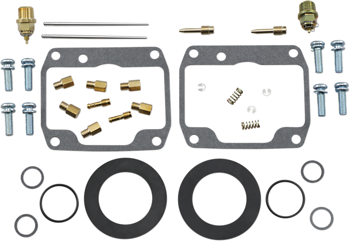 PARTS UNLIMITED Carburetor Repair Kit - Polaris
