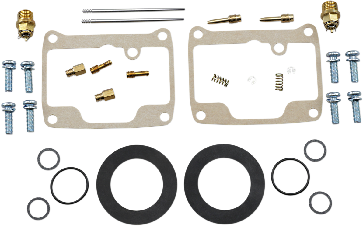 PARTS UNLIMITED Carburetor Repair Kit - Polaris