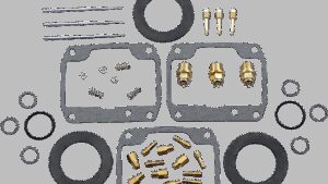 New Motorcycle Parts, New Parts