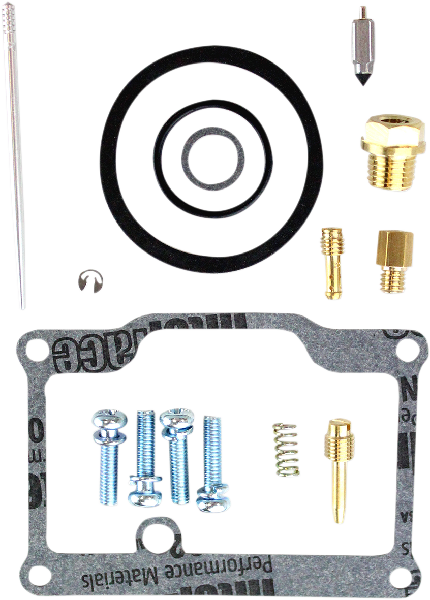 PARTS UNLIMITED Carburetor Repair Kit - Polaris - Image 2