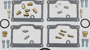 New Motorcycle Parts, New Parts