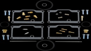 New Motorcycle Parts, New Parts