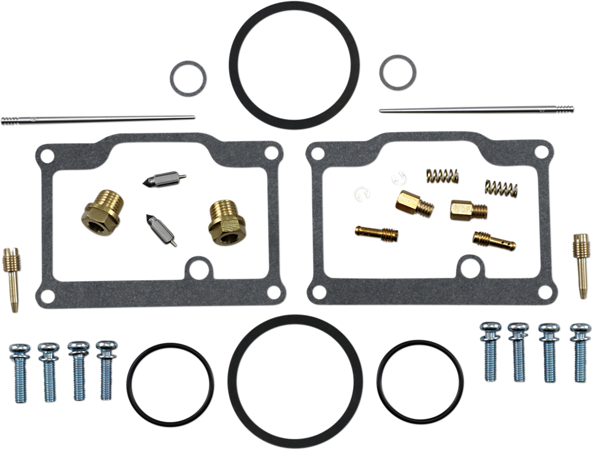 PARTS UNLIMITED Carburetor Repair Kit - Arctic Cat