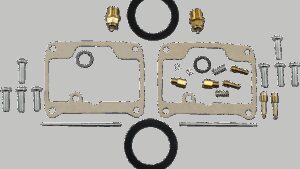 New Motorcycle Parts, New Parts