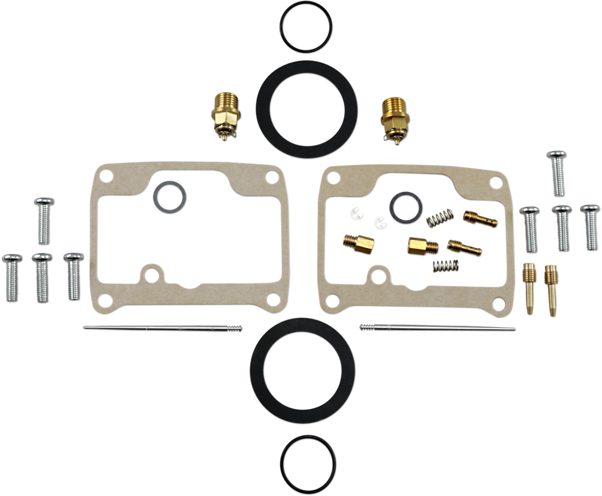 PARTS UNLIMITED Carburetor Repair Kit - Polaris - Image 2