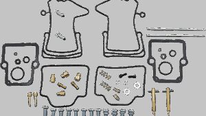 New Motorcycle Parts, New Parts