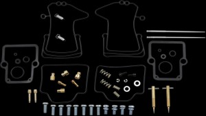 New Motorcycle Parts, New Parts