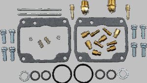 New Motorcycle Parts, New Parts