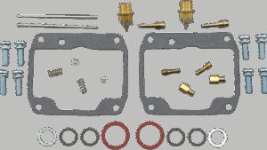 New Motorcycle Parts, New Parts