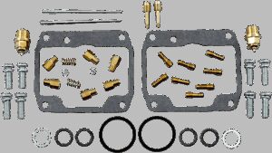 New Motorcycle Parts, New Parts