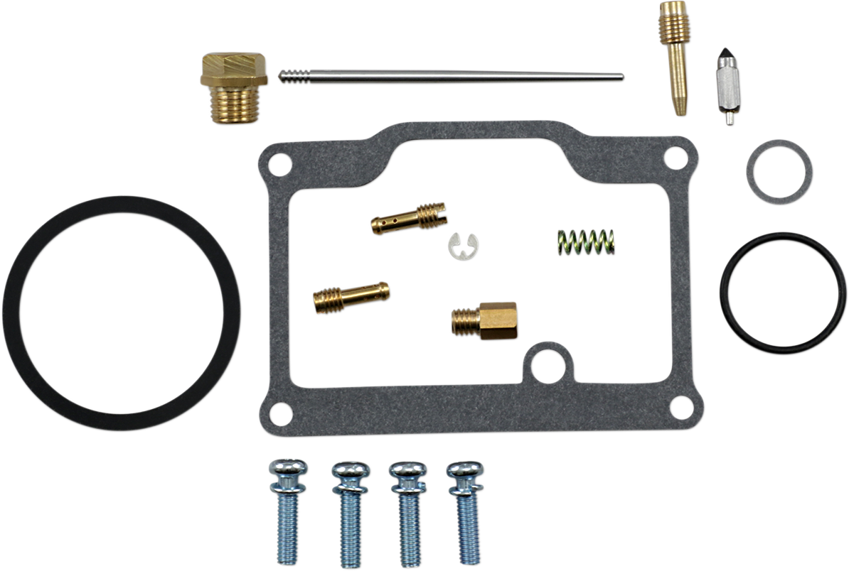 PARTS UNLIMITED Carburetor Repair Kit - Polaris - Image 2