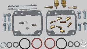 New Motorcycle Parts, New Parts