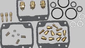 New Motorcycle Parts, New Parts