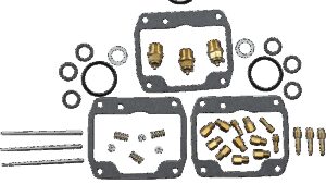 New Motorcycle Parts, New Parts