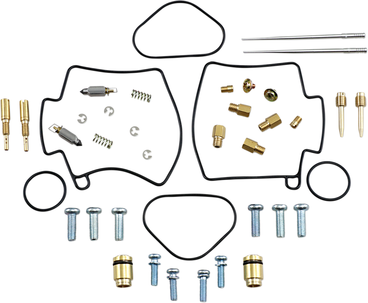 PARTS UNLIMITED Carburetor Repair Kit - Ski-Doo