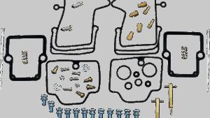 New Motorcycle Parts, New Parts