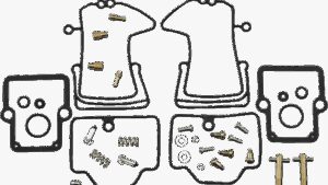 New Motorcycle Parts, New Parts