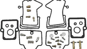 PARTS UNLIMITED Carburetor Repair Kit - Ski-Doo