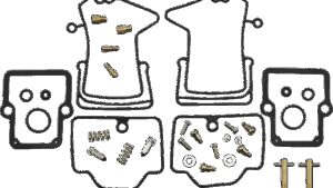 PARTS UNLIMITED Carburetor Repair Kit - Ski-Doo