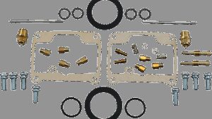 PARTS UNLIMITED Carburetor Repair Kit - Ski-Doo