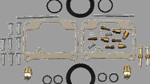 PARTS UNLIMITED Carburetor Repair Kit - Ski-Doo
