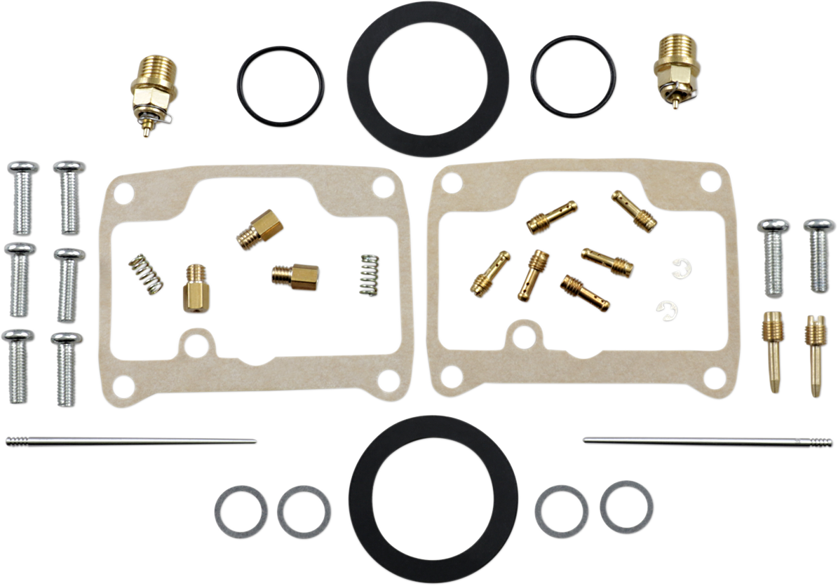 PARTS UNLIMITED Carburetor Repair Kit - Ski-Doo