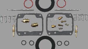 PARTS UNLIMITED Carburetor Repair Kit - Ski-Doo